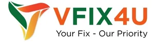 Why VFix4U is the Most Trusted Door Step Service Provider