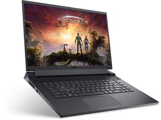 Laptop