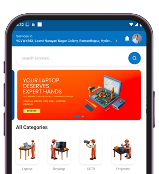 App Demo